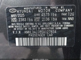Hyundai Sonata 2l Hybrid Sel - 17600 € / 34422.61 лв. - 12413952 9