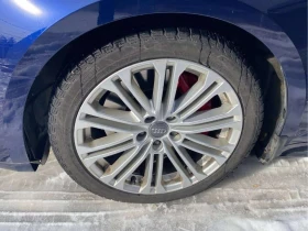 Audi S5 * Technik * CARFAX * 360 * ПАНОРАМА * KEYLESS - 20600 € / 40290.10 лв. - 81406949 7