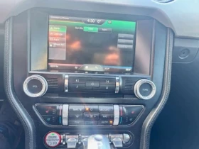 Ford Mustang * 2dr Fastback EcoBoost * CARFAX * ЦЕНА ДО БГ - 12400 € / 24252.29 лв. - 16113462 14