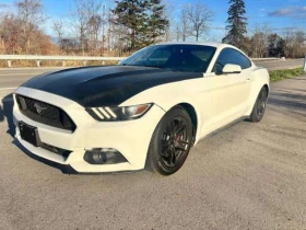 Ford Mustang * 2dr Fastback EcoBoost * CARFAX * ЦЕНА ДО БГ - 12400 € / 24252.29 лв. - 16113462 3