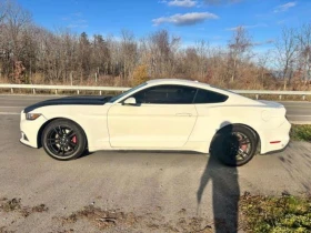 Ford Mustang * 2dr Fastback EcoBoost * CARFAX * ЦЕНА ДО БГ - 12400 € / 24252.29 лв. - 16113462 4