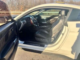 Ford Mustang * 2dr Fastback EcoBoost * CARFAX * ЦЕНА ДО БГ - 12400 € / 24252.29 лв. - 16113462 10