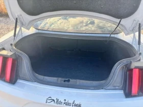 Ford Mustang * 2dr Fastback EcoBoost * CARFAX * ЦЕНА ДО БГ - 12400 € / 24252.29 лв. - 16113462 15