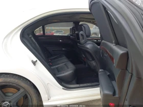 Mercedes-Benz S 550 5.5l - 6900 € / 13495.23 лв. - 47238341 8