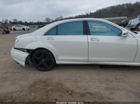 Mercedes-Benz S 550 5.5l - 6900 € / 13495.23 лв. - 47238341 6