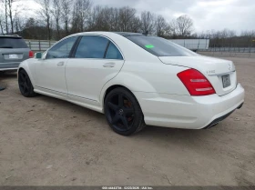 Mercedes-Benz S 550 5.5l - 6900 € / 13495.23 лв. - 47238341 3