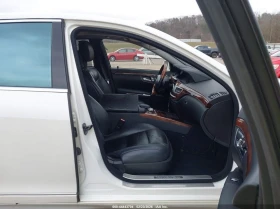Mercedes-Benz S 550 5.5l - 6900 € / 13495.23 лв. - 47238341 5