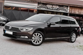 ������ VW Passat