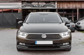 VW Passat 1.6tdi distronik led digital  | Mobile.bg � ����� ������ 3