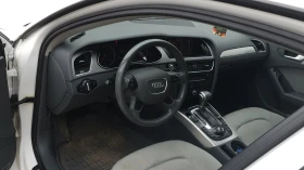 Audi A4 2.0TDI, Quattro, 4х4, Avant - 9300 € / 18189.22 лв. - 45110039 10