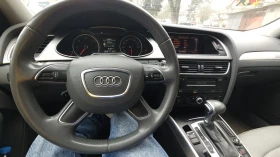 Audi A4 2.0TDI, Quattro, 4х4, Avant - 9300 € / 18189.22 лв. - 45110039 9