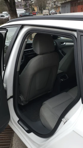 Audi A4 2.0TDI, Quattro, 4х4, Avant - 9300 € / 18189.22 лв. - 45110039 12