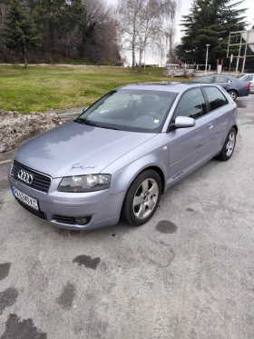 Audi A3 - 1500 € / 2933.74 лв. - 49935855 3