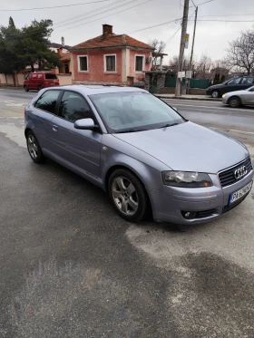 Audi A3 - 1500 € / 2933.74 лв. - 49935855 2