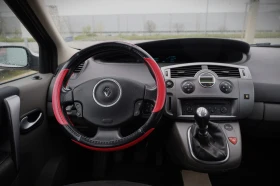 Renault Scenic 1.5 TDI | Mobile.bg � ����� ������ 8