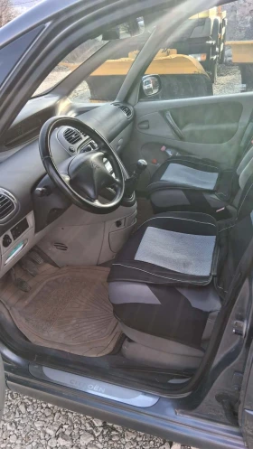 Citroen Xsara picasso | Mobile.bg � ����� ������ 6