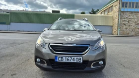 Peugeot 2008 1.6 HDI * �������� * EURO 6B * ������� | Mobile.bg � ����� ������ 6