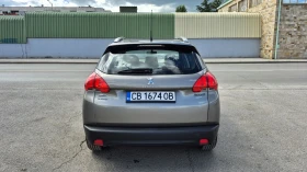 Peugeot 2008 1.6 HDI * �������� * EURO 6B * ������� | Mobile.bg � ����� ������ 3