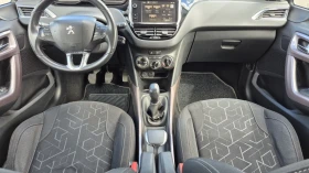 Peugeot 2008 1.6 HDI * �������� * EURO 6B * ������� | Mobile.bg � ����� ������ 8