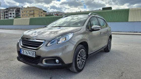������ Peugeot 2008
