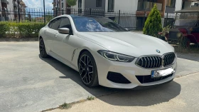 BMW 850 Gran Coupe * B&W * X-drive * FULL - 58790 € / 114983.25 лв. - 87209119 3