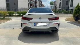 BMW 850 Gran Coupe * B&W * X-drive * FULL - 58790 € / 114983.25 лв. - 87209119 7