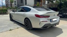 BMW 850 Gran Coupe * B&W * X-drive * FULL - 58790 € / 114983.25 лв. - 87209119 8