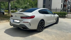 BMW 850 Gran Coupe * B&W * X-drive * FULL - 58790 € / 114983.25 лв. - 87209119 6