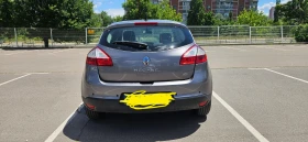 Renault Megane - 5100 € / 9974.73 лв. - 73542053 4