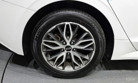 Kia K5 2.0 Trendy* КАМЕРА* ПОДГРЕВ* KEYLESS* КРАЙНА ЦЕНА* | Auto.bg — изображение 5
