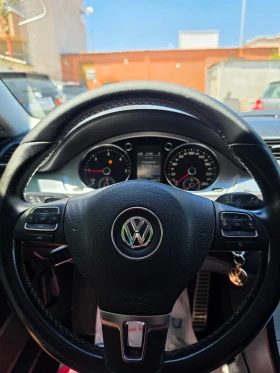 VW CC - 7900 € / 15451.06 лв. - 95940219 5