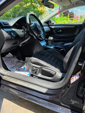 VW CC - 7900 € / 15451.06 лв. - 95940219 7