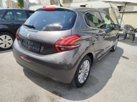 Peugeot 208 ALLURE -28���.��. | Mobile.bg � ����� ������ 5