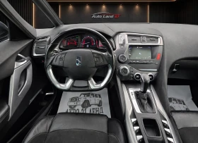 DS DS 5 1.6BlueHDI* 120кс* FACE LIFT* AUTOMATIC - 8999 € - 71512894 13