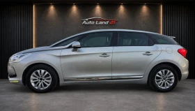 DS DS 5 1.6BlueHDI* 120кс* FACE LIFT* AUTOMATIC - 8999 € - 71512894 6