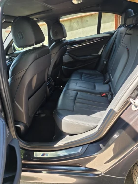 BMW 540 M sport X Drive | Mobile.bg � ����� ������ 8