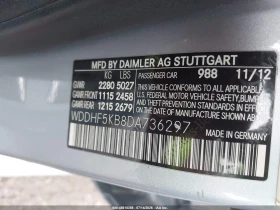 Mercedes-Benz E 350 - 12500 € - 69389819 6