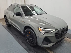 Audi E-Tron Sportback Technik - 23500 € - 71357263 3