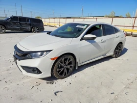 ������ Honda Civic