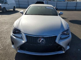 Lexus RC 350 2015 RWD F Sport | Auto.bg — изображение 5