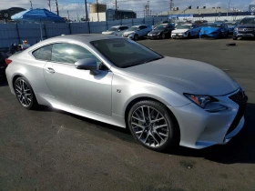 Lexus RC 350 2015 RWD F Sport | Auto.bg — изображение 4