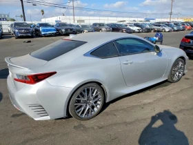 Lexus RC 350 2015 RWD F Sport | Auto.bg — изображение 3