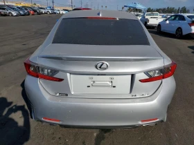Lexus RC 350 2015 RWD F Sport | Auto.bg — изображение 6
