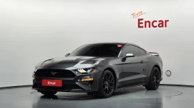 Ford Mustang Coupe 2.3 Ecoboost autogeorge.com