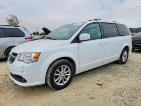 ����� �� �������� �� Dodge Caravan 3.6l Grand Sxt