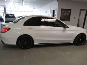 Mercedes-Benz C 63 AMG *  S * STAGE 2* АВТОКРЕДИТ БЕЗ ПЪРВОНАЧАЛНА ВНОСКА - 33000 € - 69472267 3