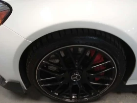 Mercedes-Benz C 63 AMG *  S * STAGE 2* АВТОКРЕДИТ БЕЗ ПЪРВОНАЧАЛНА ВНОСКА - 33000 € - 69472267 16