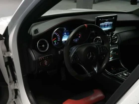 Mercedes-Benz C 63 AMG *  S * STAGE 2* АВТОКРЕДИТ БЕЗ ПЪРВОНАЧАЛНА ВНОСКА - 33000 € - 69472267 5