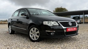VW Passat 1.9TDI-105кс-BXE/NAVI/ANDRIOD/НОВ ВНОС ОТ ИТАЛИЯ