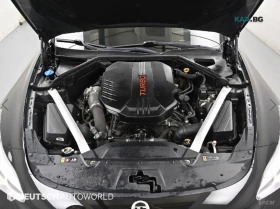 Kia Stinger 3.3 GT TURBO* ОБДУХ* AWD* 360* HUD*  | Auto.bg — изображение 6